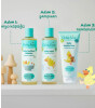 Childs Farm Hafif Kokulu Bebek Nemlendirici (200 ml)