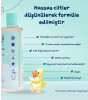 Childs Farm Aloe Vera ve Salatalık &Ouml;zl&uuml; Bebek Banyo K&ouml;p&uuml;ğ&uuml; (250 ml)