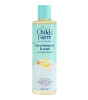 Childs Farm Aloe Vera ve Salatalık &Ouml;zl&uuml; Bebek Sa&ccedil; ve V&uuml;cut Şampuanı (250 ml)