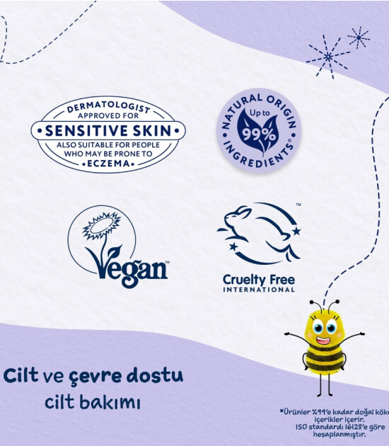 Childs Farm Uyku Zamanı Rahatlatıcı Uyku Spreyi // Lavanta & Ay Işığı S&uuml;t&uuml; (100 ml)