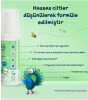 Childs Farm Elma ve Armut &Ouml;zl&uuml; Kolay Tarama &Ccedil;ocuk Sa&ccedil; Spreyi (100 ml)
