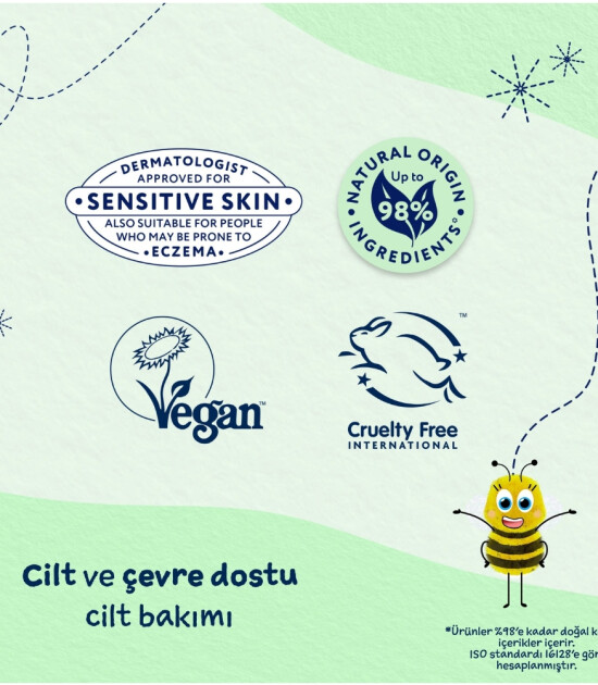 Childs Farm Elma ve Armut &Ouml;zl&uuml; Kolay Tarama &Ccedil;ocuk Sa&ccedil; Spreyi (100 ml)