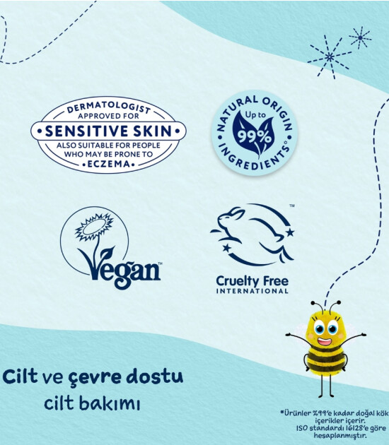 Childs Farm Kuru ve Kıvırcık Sa&ccedil;lar i&ccedil;in Hindistan Cevizi &Ouml;zl&uuml; Durulama Gerektirmeyen Sprey Sa&ccedil; Kremi (100 ml)