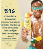 Childs Farm Karpuz ve Ananas &Ouml;zl&uuml; &Ccedil;ocuk Sa&ccedil; ve V&uuml;cut Şampuanı (500 ml)