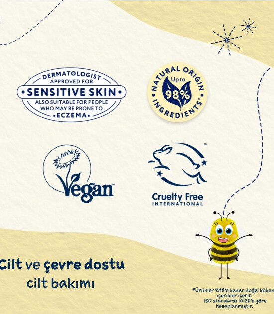 Childs Farm Karpuz ve Ananas &Ouml;zl&uuml; &Ccedil;ocuk Sa&ccedil; ve V&uuml;cut Şampuanı (500 ml)