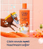 Childs Farm Organik Tatlı Portakal &Ouml;zl&uuml; &Ccedil;ocuk Sa&ccedil; ve V&uuml;cut Şampuan