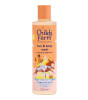 Childs Farm Şeftali ve Kayısı &Ouml;zl&uuml; &Ccedil;ocuk Sa&ccedil; ve V&uuml;cut Şampuanı (250 ml)