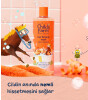 Childs Farm Organik Tatlı Portakal &Ouml;zl&uuml; &Ccedil;ocuk Sa&ccedil; ve V&uuml;cut Şampuan (500ml)