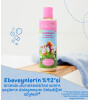 Childs Farm Çilek ve Organik Nane Özlü Çocuk Saç Krem (500ml)