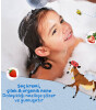 Childs Farm Çilek ve Organik Nane Özlü Çocuk Saç Krem (500ml)