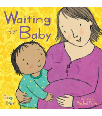 Child's Play New Baby- Waiting for Baby