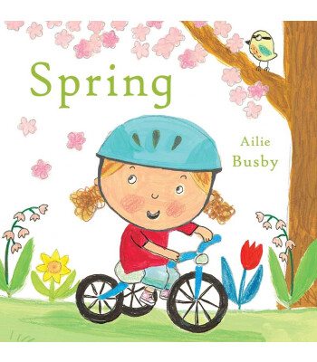 Child's Play Spring