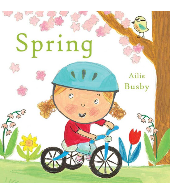 Child's Play Spring