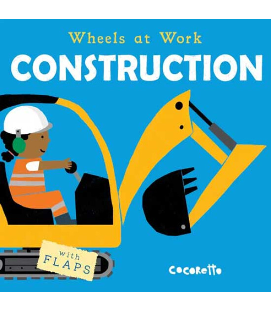 Child's Play Construction