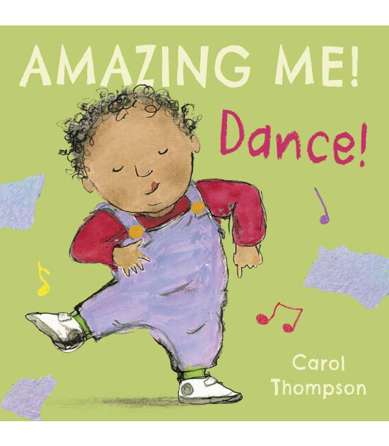Child's Play Dance