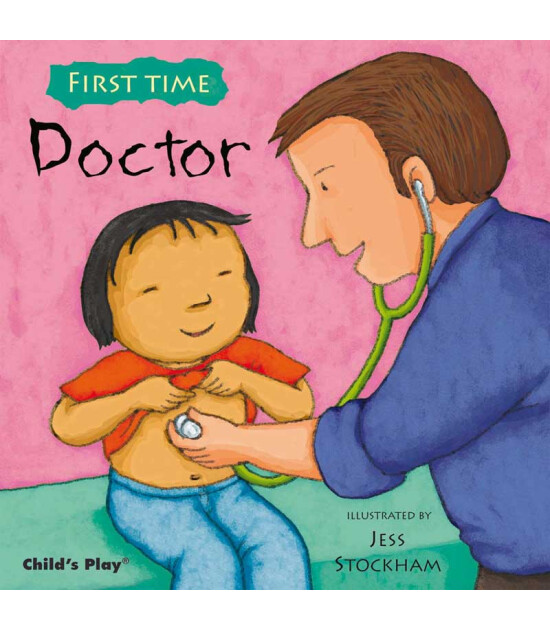 Child's Play Doctor