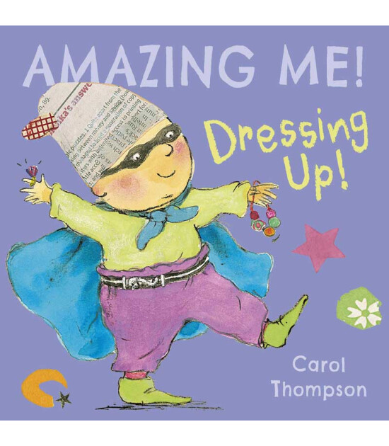 Child's Play Dressing Up