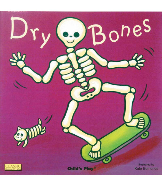Child's Play Dry Bones