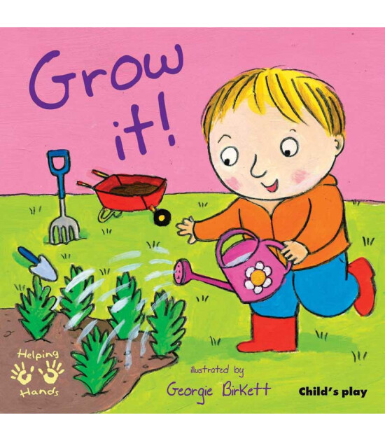 Child's Play Grow It!