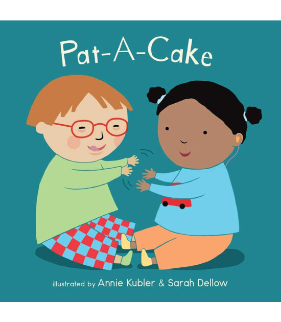 Child's Play Pat A Cake