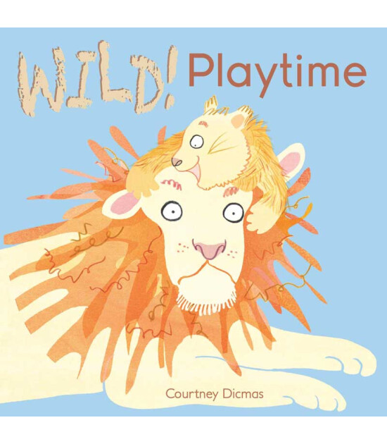 Child's Play Playtime