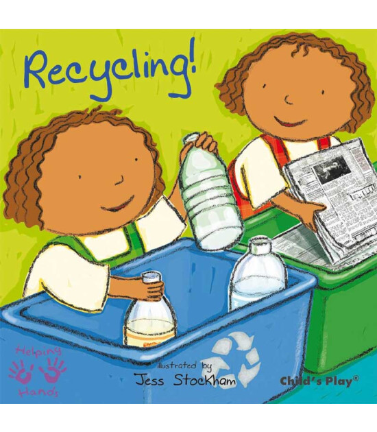 Child's Play Recycling!