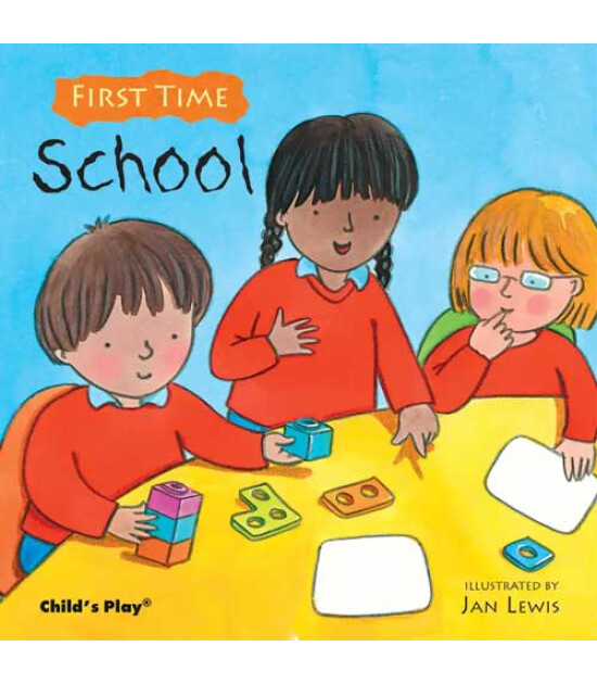 Child's Play School