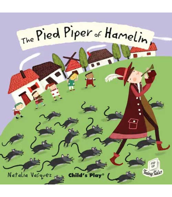 Child's Play The Pied Piper of Hamelin