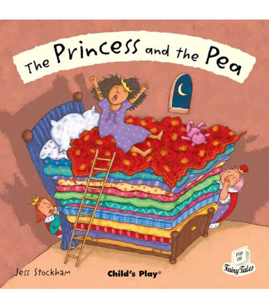 Child's Play The Princess and the Pea