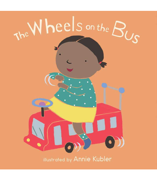 Child's Play The Wheels on the Bus