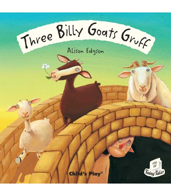 Child's Play Three Billy Goats Gruff