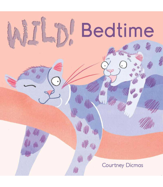 Child's Play Wild!-Bedtime