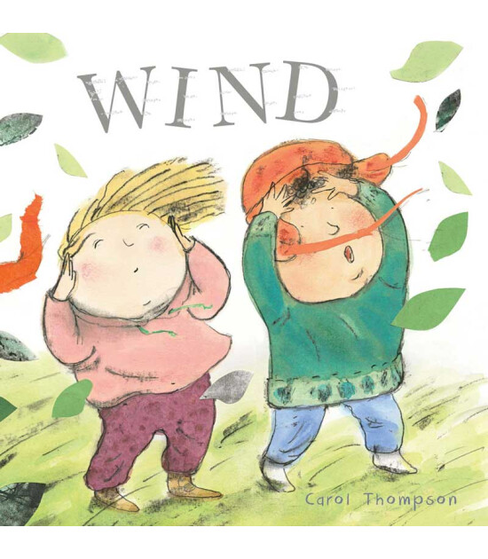 Child's Play Wind