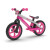 Chillafish BMXie2 Denge Bisikleti (12 inç) // Pembe