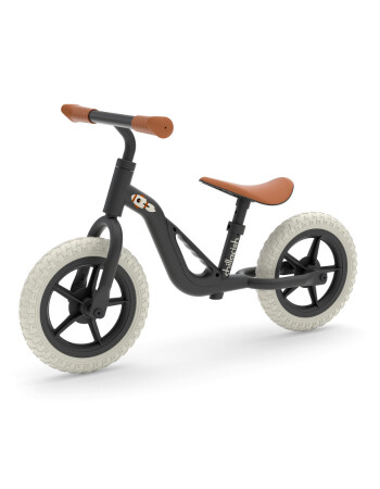 Chillafish Charlie Denge Bisikleti (10 in&ccedil;) // Siyah