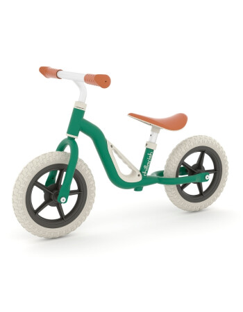 Chillafish Charlie Denge Bisikleti (10 in&ccedil;) // Forest