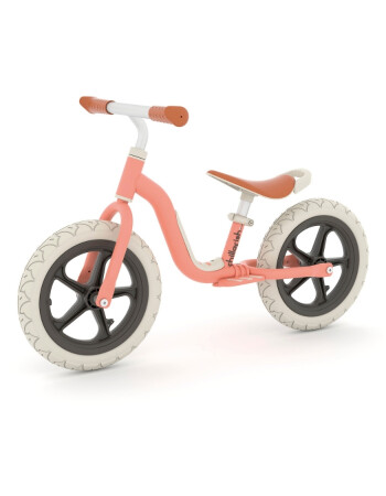 Chillafish Charlie Lux Denge Bisikleti (12 in&ccedil;) // Salmon