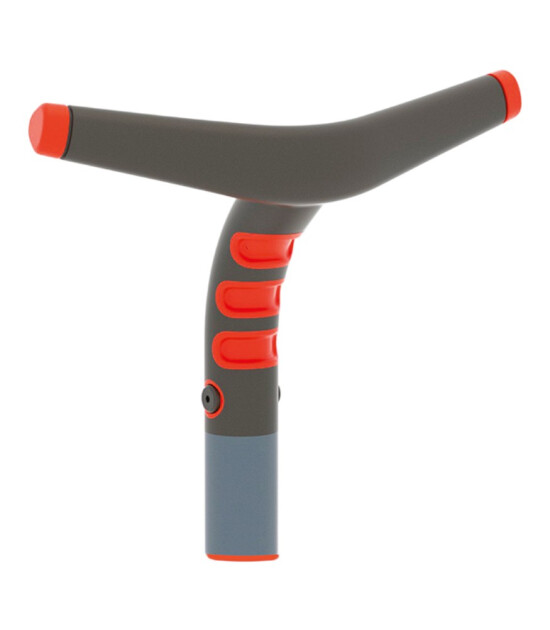 Chillafish Poogi Glow Pogo Stick Işıklı Zıplama &Ccedil;ubuğu (110 cm) // Papaya