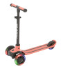 Chillafish Scotti Glow Işıklı Scooter // Flamingo