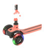 Chillafish Scotti Glow Işıklı Scooter // Flamingo