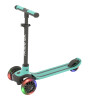 Chillafish Scotti Glow Işıklı Scooter // Mint