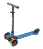 Chillafish Scotti Glow Işıklı Scooter // Navy