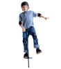 Chillafish Poogi Pogo Stick Zıplama Çubuğu (95 cm) // Mavi