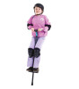 Chillafish Poogi Pogo Stick Zıplama Çubuğu (95 cm) // Mavi
