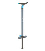 Chillafish Poogi Pogo Stick Zıplama Çubuğu (110 cm) // Mavi