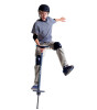 Chillafish Poogi Pogo Stick Zıplama Çubuğu (110 cm) // Mavi