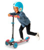 Chillafish Scotti Scooter // Kırmızı