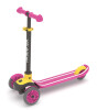 Chillafish Scotti Scooter // Pembe