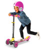 Chillafish Scotti Scooter // Pembe