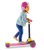 Chillafish Scotti Scooter // Pembe